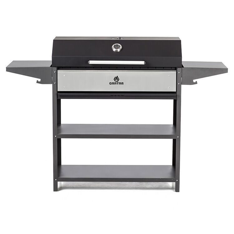 POB 3000 Professional Optima BBQ