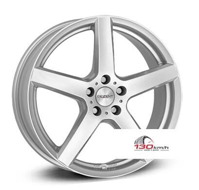 R17 / 7JPCD 5x114.3ET 48 ЦО 71.6 DezentTY